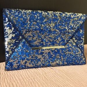 BCBG MaxAzaria Harlow Envelope Clutch